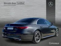 Usado Mercedes S350 312 CV (229 kW) 2025 Berlina