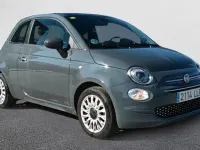 Usado Fiat 500 Lounge 70 CV (51 kW) 2020