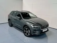Nuevo Volvo XC60 Core 252 CV (185 kW) 2026 Gris SUV
