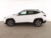 Usado Hyundai Tucson Style 230 CV (169 kW) 2024 Blanco SUV