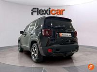 Usado Jeep Renegade Limited 120 CV (88 kW) 2020 Blanco SUV