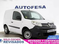 usado Renault Kangoo 1.5 dCi 75cv Fusion 3p #BLUETOOTH -