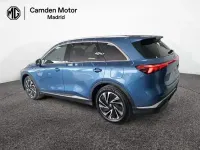 Nuevo MG S5 Luxury 179 kW (244 CV) 2026 Azul SUV