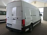 Usado VW Crafter 140 CV (102 kW) 2022 Blanco Van