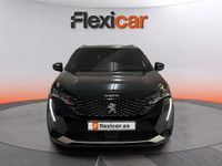 Usado Peugeot 5008 Allure 131 CV (96 kW) 2023 Negro SUV