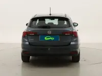 Usado Fiat Tipo 95 CV (69 kW) 2022 Familiar