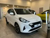 Nuevo Hyundai i10 62 CV (45 kW) 2025 Blanco Utilitario