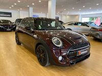 usado Mini Cooper S Aut.