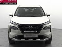 usado Nissan X-Trail 5pl 1.5 e-4ORCE 158kW 4x4 A/T Tekna