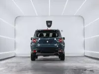 Usado Jeep Renegade Limited 140 CV (102 kW) 2015 Gris / plata SUV