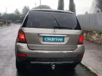 Usado Mercedes GL450 306 CV (225 kW) 2008 Beige SUV