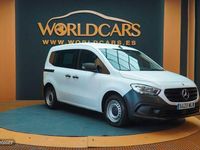 Occasion Mercedes Citan 110 95 PK (69 kW) 2023 Wit Stationwagen
