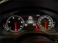 Usado Audi A6 245 CV (180 kW) 2012 Gris / plata Familiar