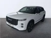 Usado Jaecoo 7 147 CV (108 kW) 2026 Blanco SUV
