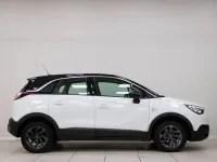 Usado Opel Crossland X Innovation 130 CV (95 kW) 2020 Blanco SUV