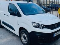 usado Peugeot Partner Pro Standard 1000kg Blue HDI 55KW