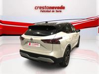 Usado Nissan Qashqai Tekna 158 CV (116 kW) 2022 SUV