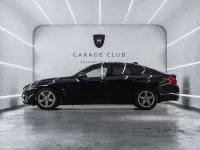Usado BMW 430 258 CV (189 kW) 2018 Negro Coupe