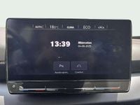 Usado Cupra Born e-Boost 172 kW (234 CV) 2023 Gris Utilitario