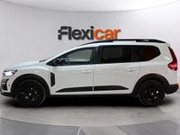 Begagnad Dacia Jogger Extreme 101 HK (74 kW) 2022 Vit Minibuss