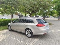 Brugt Opel Insignia Cosmo 130 HK (95 kW) 2010 Beige Stationcar