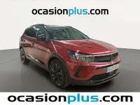 Usado Opel Grandland X GS Line 131 CV (96 kW) 2023 Rojo SUV