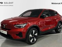 Usado Volvo C40 Plus 2023 Eléctrico SUV