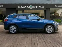 Usado BMW X2 Comfort Edition 220 CV (161 kW) 2022 Azul SUV