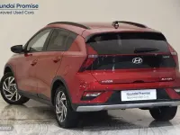 Nuevo Hyundai Bayon 90 CV (66 kW) 2025 SUV