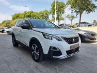 Usado Peugeot 3008 GT-line 165 CV (121 kW) 2018 Blanco SUV