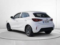Usado MG MG3 116 CV (85 kW) 2025 Blanco Utilitario