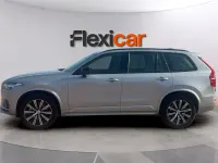 Usado Volvo XC90 Core 235 CV (172 kW) 2023 Gris SUV