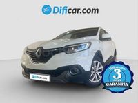 Usado Renault Kadjar Zen 131 CV (96 kW) 2016 Blanco SUV