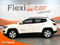 usado Jeep Compass 1.4 Mair 103kW Longitude 4x2