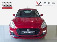 usado Suzuki Swift 1.2 Mild Hybrid Gle Cvt