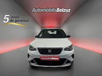 Usado Seat Arona Xperience 116 CV (85 kW) 2025 Blanco SUV