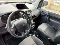 Usado Renault Kangoo 75 CV (55 kW) 2019 Blanco Monovolumen