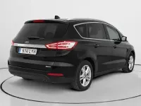 Brugt Ford S-MAX Titanium 190 HK (139 kW) 2022 MPV