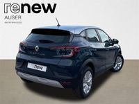 usado Renault Captur equilibre TCe 67kW (90CV)