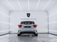 Usado Mercedes A200 136 CV (100 kW) 2015 Utilitario