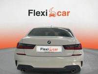 Occasion BMW 320 Comfort Edition 190 ch (139 kW) 2019 Blanc Berline