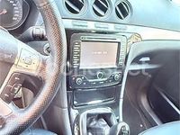 Usado Ford S-MAX Titanium 140 CV (102 kW) 2014 Blanco Monovolumen