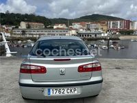 Usado Renault Laguna II Expression 100 CV (73 kW) 2003 Gris / plata Berlina