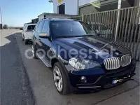 Usado BMW X5 286 CV (210 kW) 2010 Azul SUV