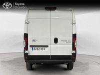 Nuevo Toyota Proace 200 kW (272 CV) 2025 Blanco Monovolumen
