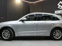 Brugt Audi Q5 150 HK (110 kW) 2015 Grå SUV