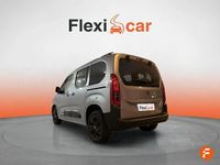 Usado Citroën Berlingo Feel 102 CV (75 kW) 2022 Gris Monovolumen
