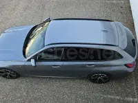 Usado BMW 330e Comfort Edition 292 CV (214 kW) 2025 Gris / plata Familiar