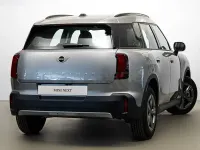 Usado Mini Countryman 170 CV (125 kW) 2024 Gris / plata SUV