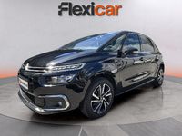 Usado Citroën C4 SpaceTourer Origins 130 CV (95 kW) 2019 Negro Monovolumen